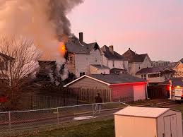 WPXI-TV Pittsburgh yeni bir şəkil...