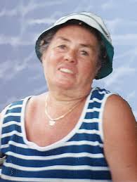 Mary Margaret Russell Obituary