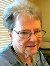 Dorothy Walker Obituary (1936