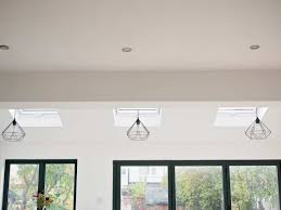 choosing skylights for our vaulted roof