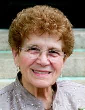 Maria da Luz (Pimentel) Carreiro, 87