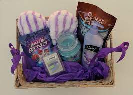 This collection of gifts for older women will equip her with tools, gadgets, and other useful items that she'll use all the time. Gift Basket For The Elderly And Why Kids Should Be Around The Elderly Gifts For Elderly Women Elderly Gift Gift Baskets For Women