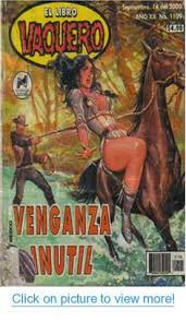 Para facilitar la comprensión de los idiomas, estos se muestran juntos en sólo una o dos frases cada vez. 12 Ideas De El Libro Vaquero Vaquero Comics Historietas