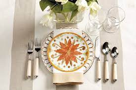 Maybe you would like to learn more about one of these? Place Setting Inspiration