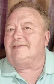 Ralph Fredrick Oliver Jr.