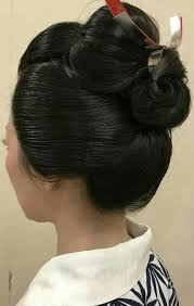 geisha look おしゃれまとめの人気アイデア pinterest s アップスタイル スタイル 髪型