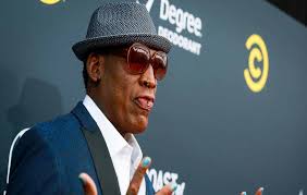 Dennis Rodman net worth, age, height, wiki, biography, and latest updates