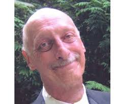 Edwin Stephenson Obituary (2015)