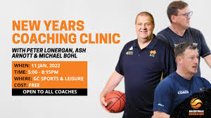 Basketball Queensland