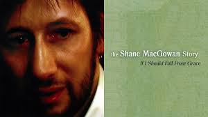 If I Should Fall From Grace Shane Macgowan Documentary Pt 01 Youtube