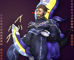 Rule34 - If it exists, there is porn of it  npc trainer, pokemon (species)   5526944