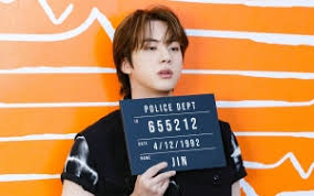 Download lagu kim seok jin dapat kamu download secara gratis di stafaband. Jin Bts Buka Bukaan Soal Depresi Dan Kesulitan Psikologis Dalam Lagu Abyss