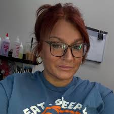 Amber Lynn Meade • Facebook