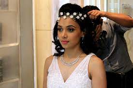 Hairstyle Ideas For A Christian Bride With Long Hair Bridal Hair Images Bride Hairstyles With Veil Bride Hairstyles