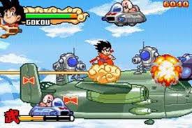 Team training gba rom for free. Tgdb Browse Game Dragon Ball Advanced Adventure