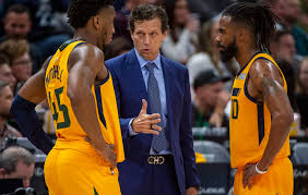 Sloan had parkinson's disease and lewy body dementia. Utah Jazz Coach Quin Snyder Urges Action On Racial And Social Reform The Road From Complacency To Complicity Is A Slippery Slope