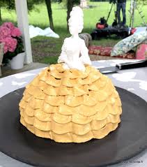 La Marquise Le Meilleur Patissier Saison 8 Emission 9 Princes Et Princesses La Cuisine De Mercotte Macarons Verrines Et Chocolat •♡• le swiss roll ou roulé imprimé :