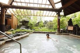 day in nasu of course a great hot spring hotel sunvalley nasu japankuru nasu sunvalley travel relax coo outdoor decor home furniture rustic furniture