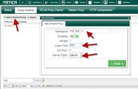Unblock any websites and apps from school, work, home or anywhere in the world. Use A Parent Proxy Artica Proxy