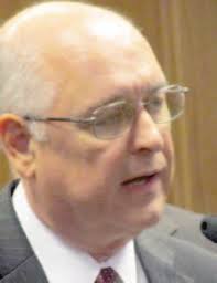 Keith Bonney settling in as new principal at Chain of Lakes Collegiate High  School