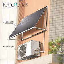 Oh so can i just buy a solar powered split air conditioner and that is it? 2021 Does A Solar Powered Air Conditioner Really Work Ask Phyxter