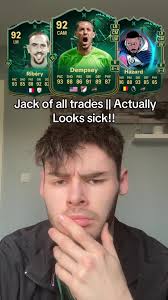 Jack of All Trades Fc 2