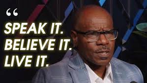 Tuesday Touch with Pastor Alberto Deleon