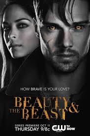 Beauty and the Beast (TV Series 2012–2016)