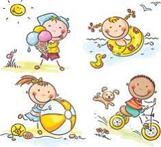 Want to discover art related to clipart? 12 Idees De Clipart Ete Clipart Dessin Enfant Images Clipart Gratuites