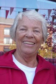 Barbara Wilson Obituary