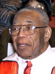 Look Back at A.C. Mayor James L. Usry