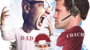 High school coaches forced to deal with angry parents