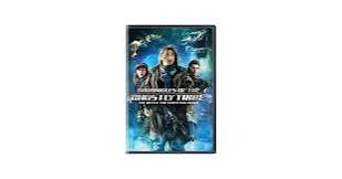 Amazon.com: Chronicles of the Ghostly Tribe : Li Feng, Mark Chao, Lu Chuan:  Movies & TV