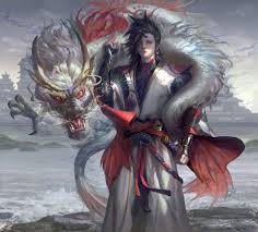 Pin By Jessica On Golden Dragon Fantasy Art Men Art Fantasy Character Design