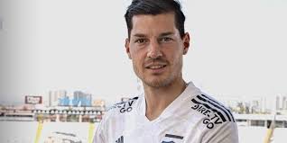 Miiko albornoz dejó el hannover 96. Colo Colo Miiko Albornoz Confirms That There Is Little Left For Her Return To The Courts Football24 News English