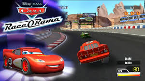 Lo primero tienes que descargar el emulador nintendo ds (nds) para tu dispositivo android, windows o mac. Cars Race O Rama Viitamine Tallinna Ulikool