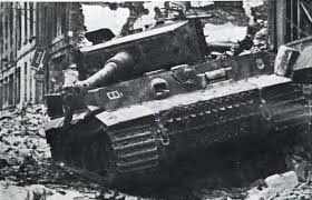 Who Killed Michael Wittmann?