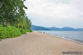 Malaysia was such a culinary destination for us and we can't wait to share our food adventures with you guys! Batu Ferringhi Beach Batu Ferringhi Batu Penang Malaysia