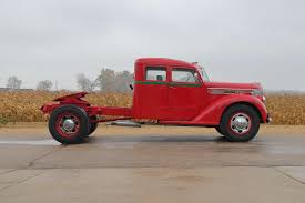 Image result for Diamond T Light Green 1950 Truck