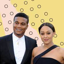 You'll Love Tia Mowry-Hardrict's Reason For Why Being With Her Husband Has  Made Her Better | Essence