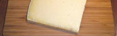 Animal rennet is added to the milk after the addition of whey obtained from the previous manufacture. Sao Jorge Dop La Jolie Cheese Shop