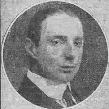 Lt Gerald Archibald Arbuthnot (1872-1916)