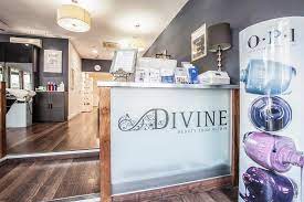 Any open hair salons near me? Divine Beauty From Within Beauty Salon In Northwood London Treatwell