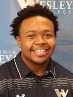 2016 Baseball Roster