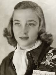 WASP Final Flight: 2010-06-06