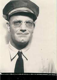 Ralph Miles Mandeville (1909-2000)