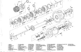 Exploded Detail Diagram Of Pump Showing Component Level Detail Taken From Repair Manual Written By Me Repair Manuals Manufacturing Components