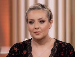 Strictly's Lauren Oakley issues new Amy Dowden update after hospital dash