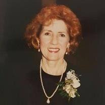 Regina S. Plutzky Obituary