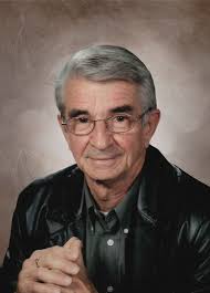 Gilles Roy (Obituary)